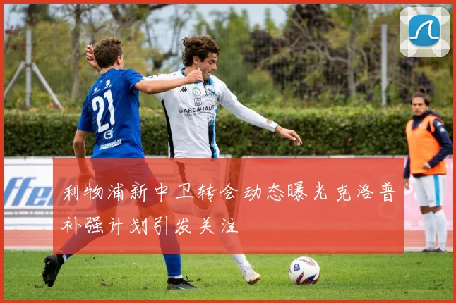 利物浦新中卫转会动态曝光克洛普补强计划引发关注